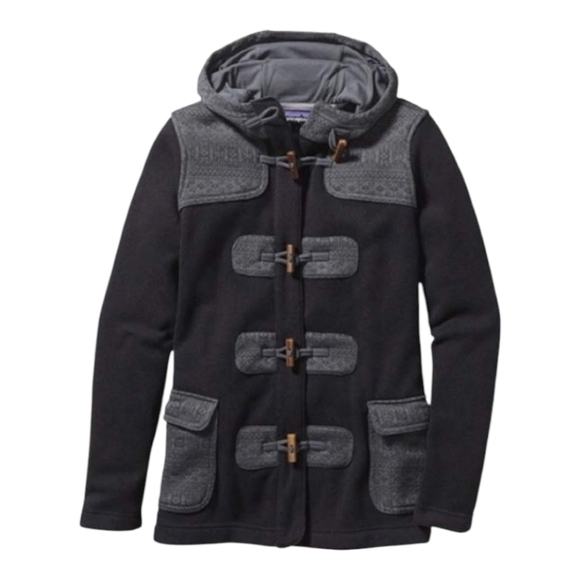 Patagonia® Icelandic Knit Coat - Picture 2 of 8